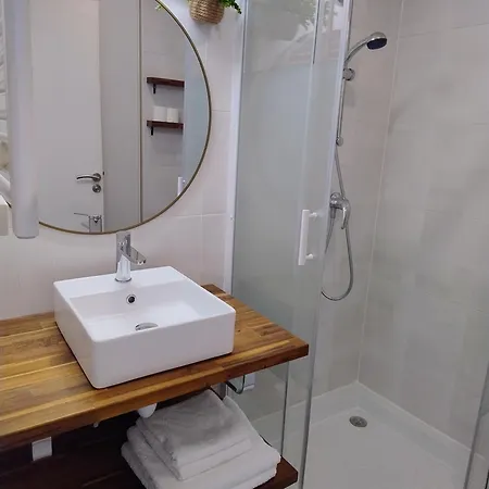 Daire Le Boheme Proche Gare