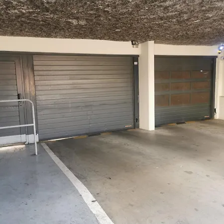 Apartamento Le Boheme Proche Gare