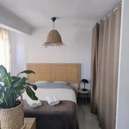 Apartamento Le Boheme Proche Gare *